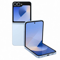 جالكسي Z فليب 3 12 جيجا بايت/256 جيجا بايت أزرق | تواصل ليبيا